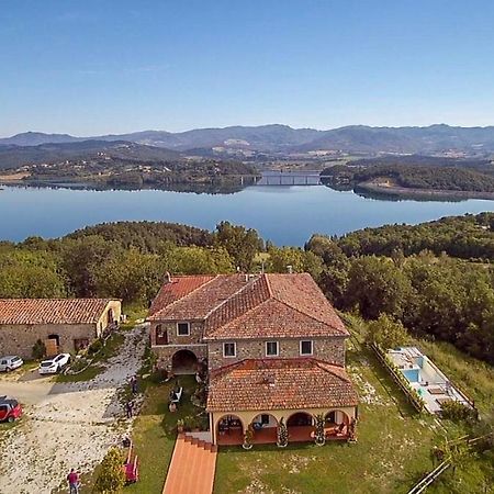 Podere Il Sasso Barberino di Mugello Exterior foto